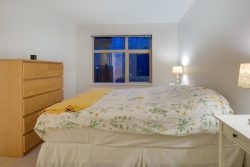 205-300 Klahanie Drive, Port Moody - Bedroom