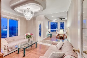 3361 Rae Street - Living Room 2