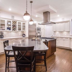 35 Birch Wynde, Anmore - Kitchen