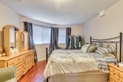 3361 Rae Street - Basement Bedroom